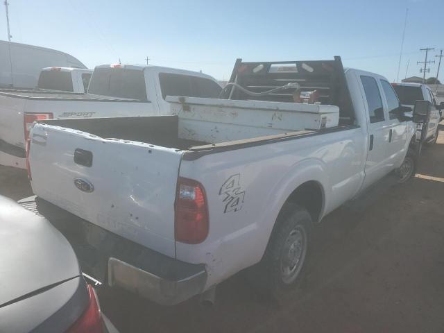 Vin: 1ft7w2b61feb06799, lot: 53825105, ford f250 super duty 20153