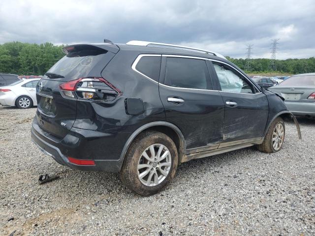 Vin: knmat2mt1kp528832, lot: 55617155, nissan rogue s 20193