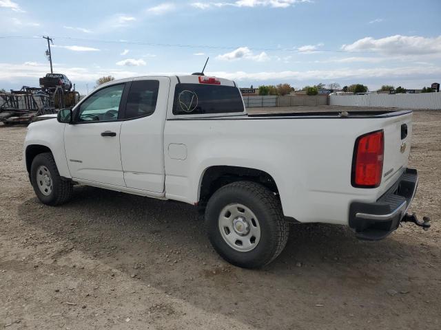 2016 CHEVROLET COLORADO - 1GCHTBEA1G1244008