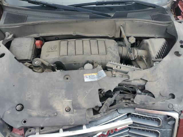 2017 GMC ACADIA LIM 1GKKRSKD3HJ167716