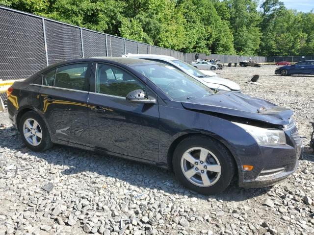 Vin: 1g1pc5sb1e7474337, lot: 57702035, chevrolet cruze lt 20144