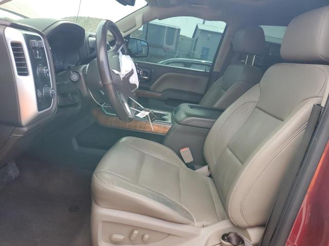 2018 GMC SIERRA K15 3GTU2NEC1JG364176