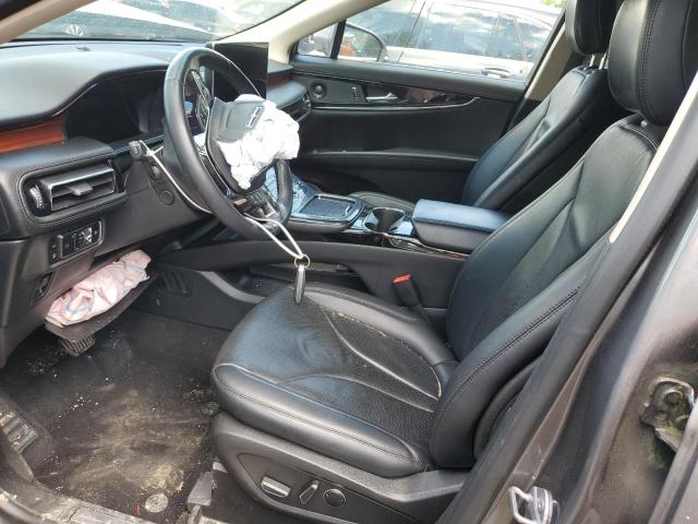 2023 LINCOLN NAUTILUS R 2LMPJ8K92PBL02095