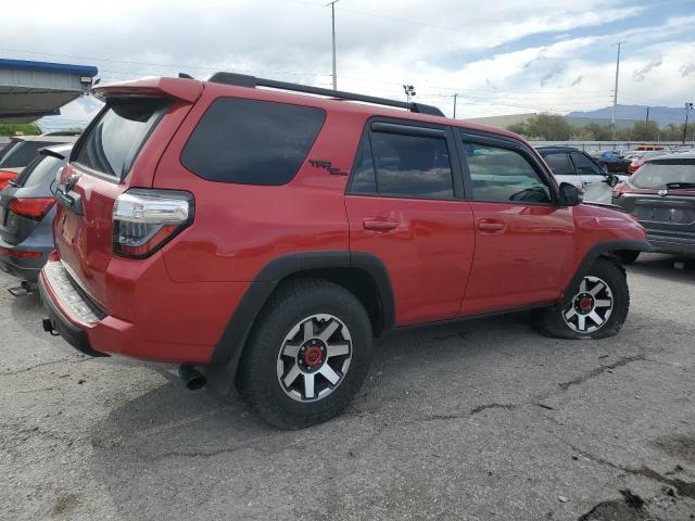 2018 TOYOTA 4RUNNER SR - JTEBU5JR1J5578664