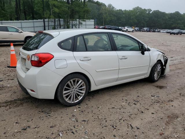 Vin: jf1gpam65fh208485, lot: 58434405, subaru impreza limited 20153