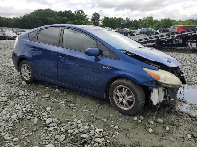 Vin: jtdkn3duxa0036434, lot: 58573775, toyota prius 20104