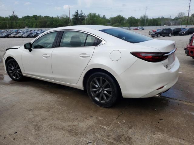 Vin: jm1gl1um3l1511354, lot: 56321655, mazda 6 sport 20202