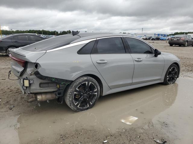Vin: 5xxg64j27mg005494, lot: 56215415, kia k5 gt line 20213