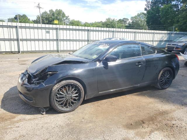 INFINITI G37 BASE