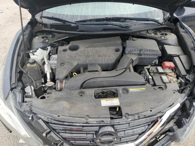2018 NISSAN ALTIMA 2.5 - 1N4AL3AP1JC475476