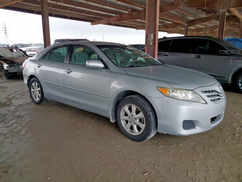 Vin: 4t1bf3ek5bu171790, lot: 58183895, toyota camry base 20114