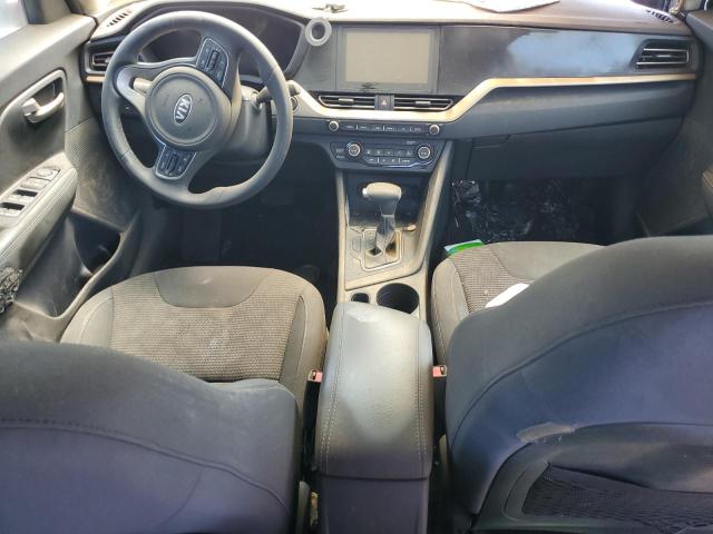 2020 KIA NIRO LX - KNDCB3LC1L5413860