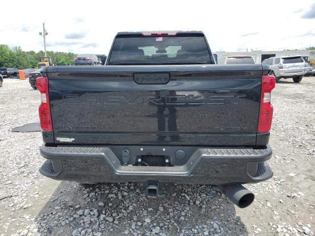 2024 CHEVROLET SILVERADO - 2GC4YME7XR1246806