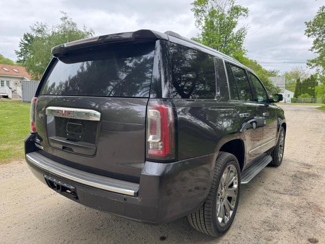 Vin: 1gks2ckj1fr243464, lot: 58095465, gmc yukon denali 20154