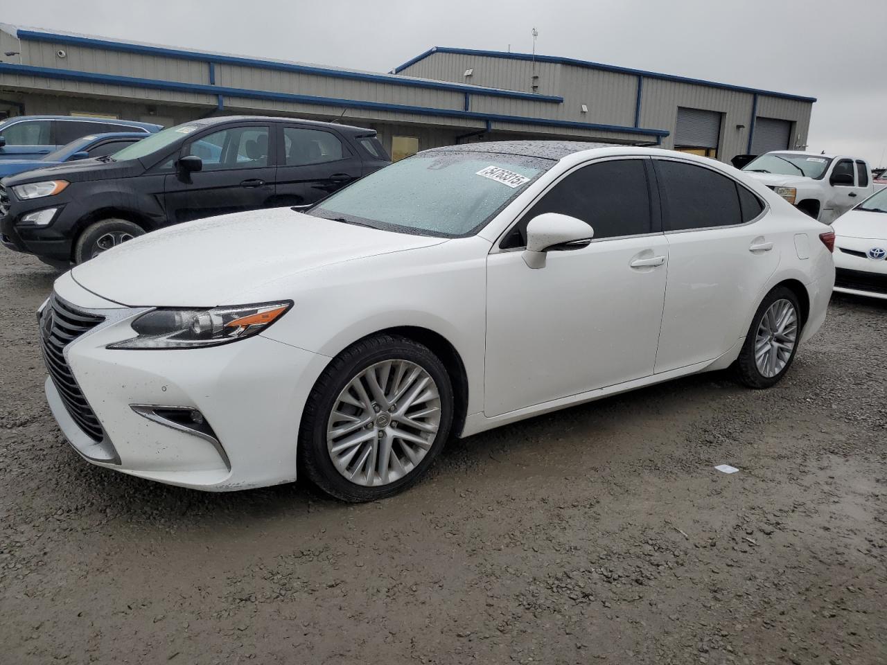 LEXUS ES 350