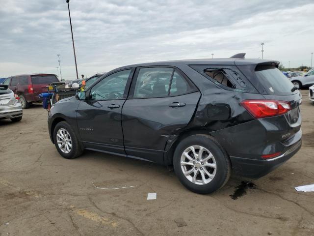 Vin: 2gnaxhevxj6198492, lot: 58701165, chevrolet equinox ls 20182