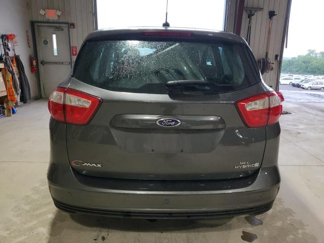 2016 FORD C-MAX SEL 1FADP5BU0GL105128