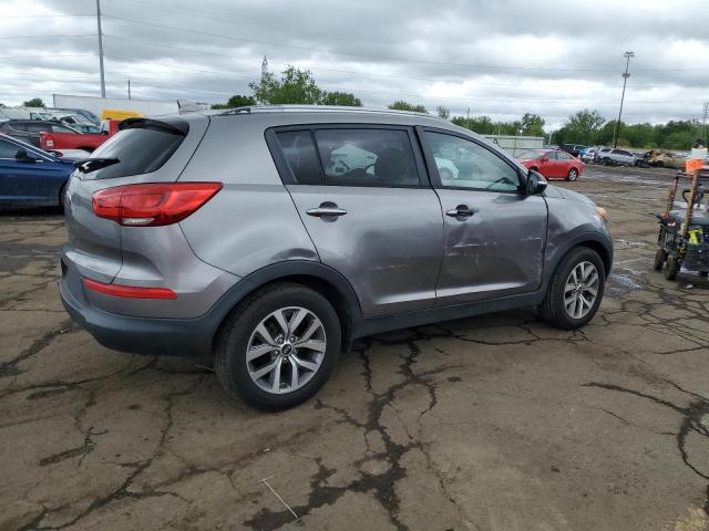 Vin: kndpb3ac7f7783241, lot: 58275675, kia sportage lx 20153