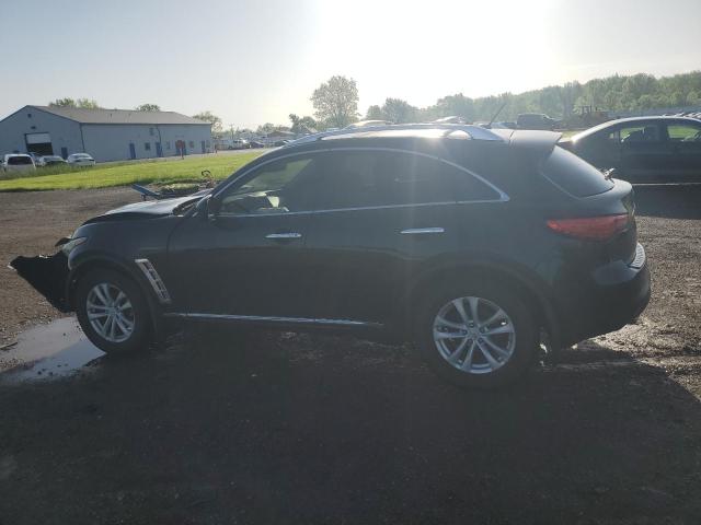 Vin: jn8as1mw5bm735012, lot: 57234155, infiniti fx35 20112