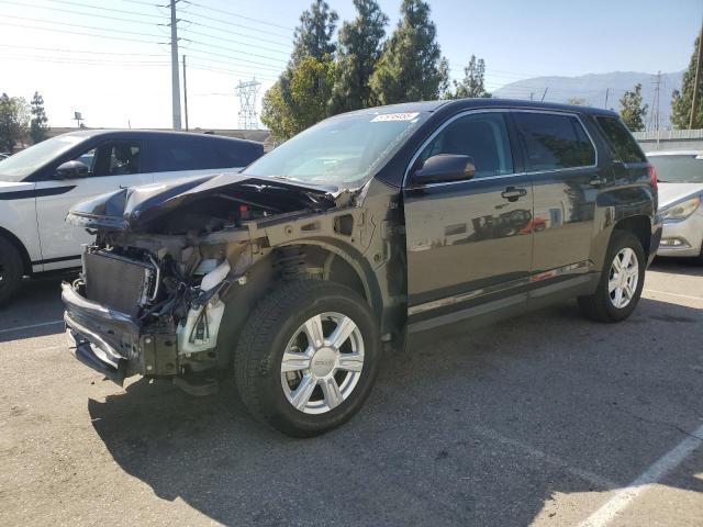 Vin: 2gkalmek5g6353093, lot: 57916455, gmc terrain sle 2016 img_1