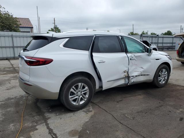 Vin: 5gaevakw0mj221274, lot: 56758705, buick enclave essence 20213