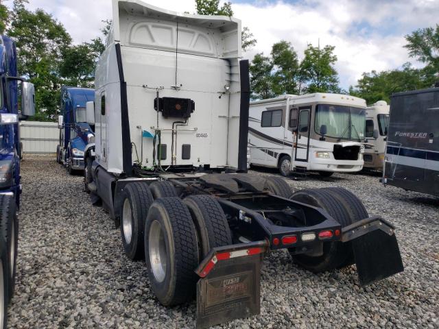 PETERBILT 579 2018 silver  diesel 1XPBDP9X4JD448174 photo #4