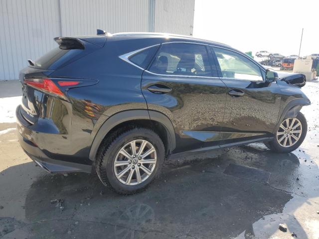 2018 LEXUS NX 300 BAS JTJBARBZ8J2175752