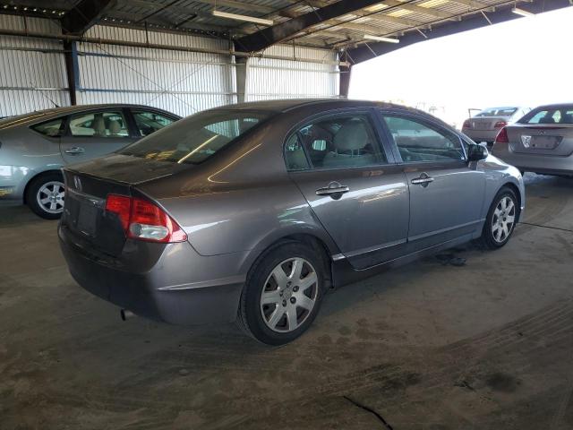 Vin: 19xfa1f56ae015854, lot: 59061105, honda civic lx 20103