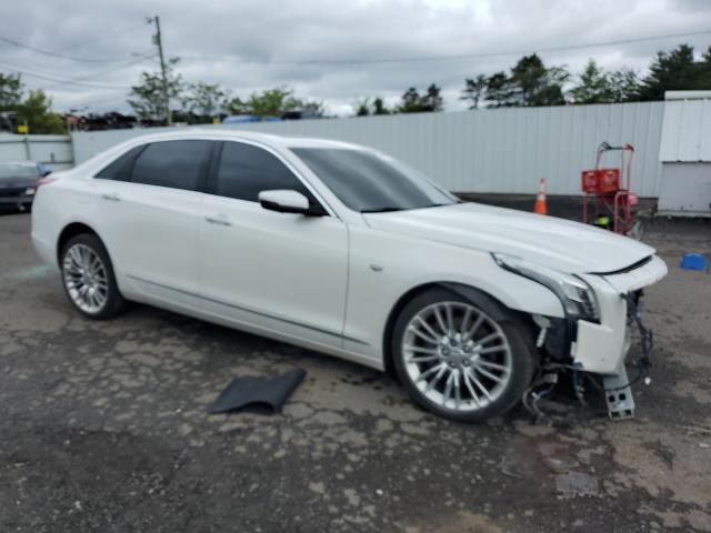 Vin: 1g6kg5rs0ju156753, lot: 58171805, cadillac ct6 premium luxury csav 20184