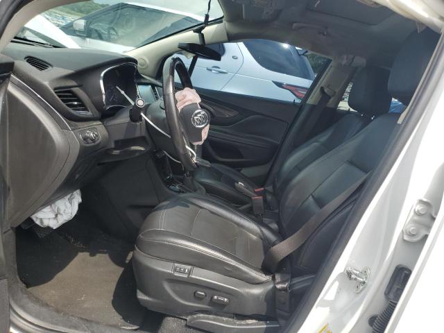 2018 BUICK ENCORE ESS KL4CJCSB0JB525005
