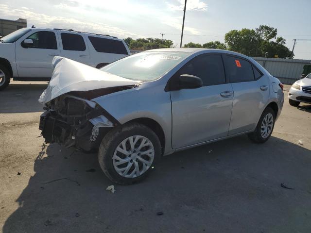 Vin: 5yfburhe5kp894779, lot: 55596825, toyota corolla l 2019 img_1