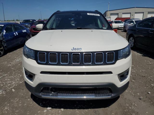 2021 JEEP COMPASS LI - 3C4NJDCB2MT506624