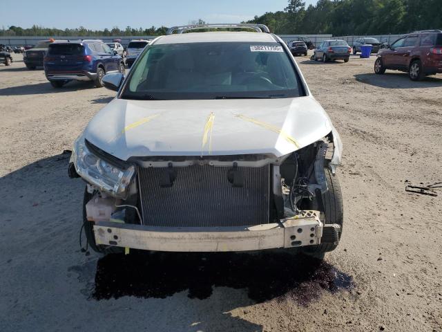 2019 TOYOTA HIGHLANDER 5TDBZRFH0KS747341
