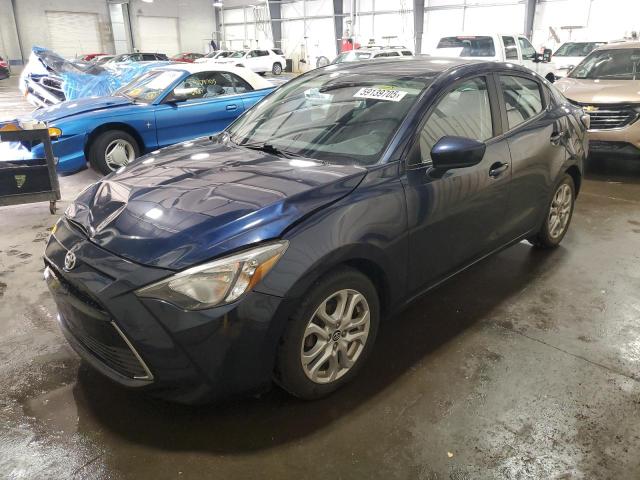 TOYOTA YARIS IA