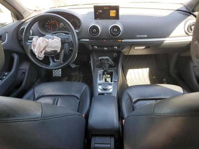 2017 AUDI A3 PREMIUM WAUB8GFFXH1050820