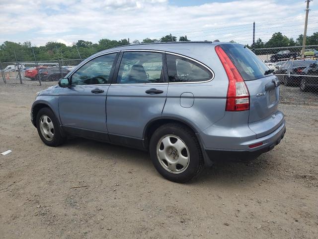 Vin: 5j6re4h32al088560, lot: 55986855, honda crv lx 20102