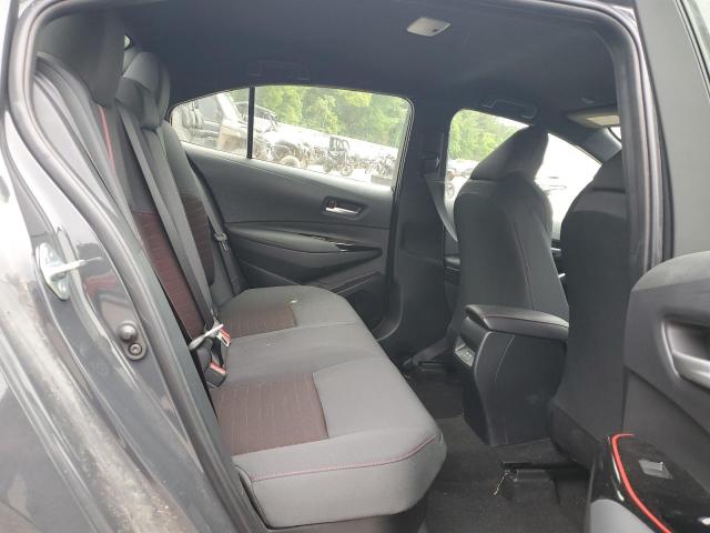 2023 TOYOTA COROLLA LE - JTDBCMFE6P3021700