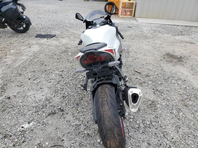 2025 KAWASAKI ZX636 K - JKBZXJJ16SA026301