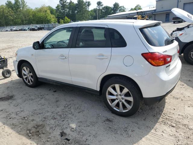 2015 MITSUBISHI OUTLANDER 4A4AR3AU4FE013500