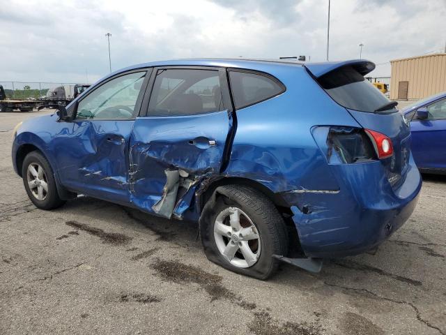 Vin: jn8as5mvxaw140769, lot: 57946085, nissan rogue s 20102