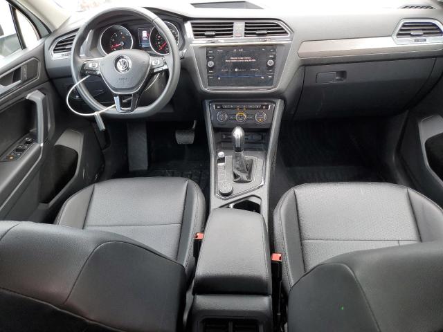 2020 VOLKSWAGEN TIGUAN SE - 3VV2B7AX0LM074013