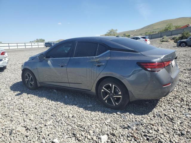 2025 NISSAN SENTRA SV 3N1AB8CV4SY260174