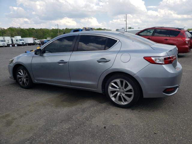 Vin: 19ude2f71ha003998, lot: 55779655, acura ilx premium 20172