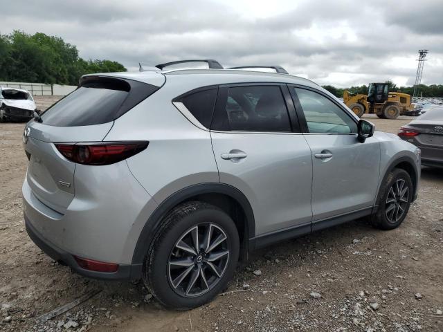 Vin: jm3kfbdm0j0323215, lot: 58591945, mazda cx-5 grand touring 20183