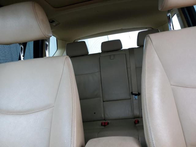 2013 BMW X3 XDRIVE2 - 5UXWX9C52D0D08361