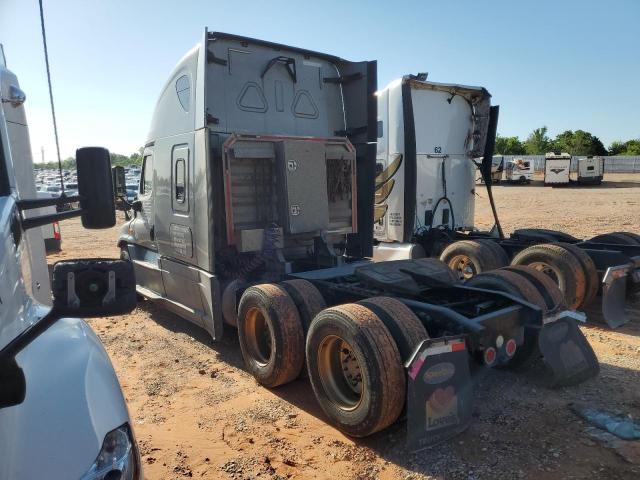 FREIGHTLINER CASCADIA 1 2018 gold  diesel 3AKJGLDR1JSJK8979 photo #4