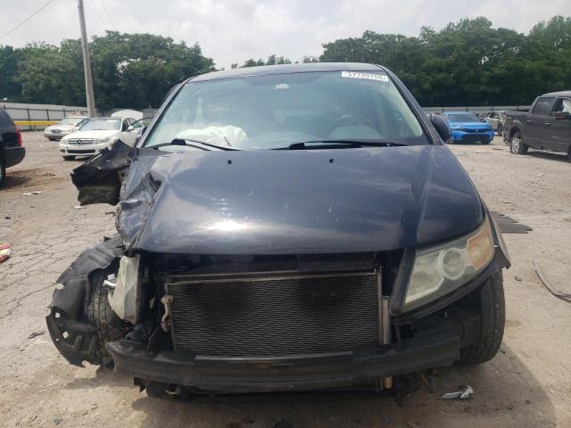 2015 HONDA ODYSSEY EX - 5FNRL5H45FB001755