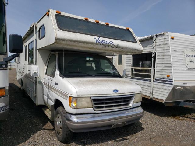 FORD ECONOLINE