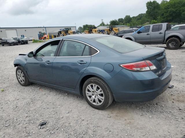 Vin: 1yvhz8bh6c5m39568, lot: 57472295, mazda 6 i 20122
