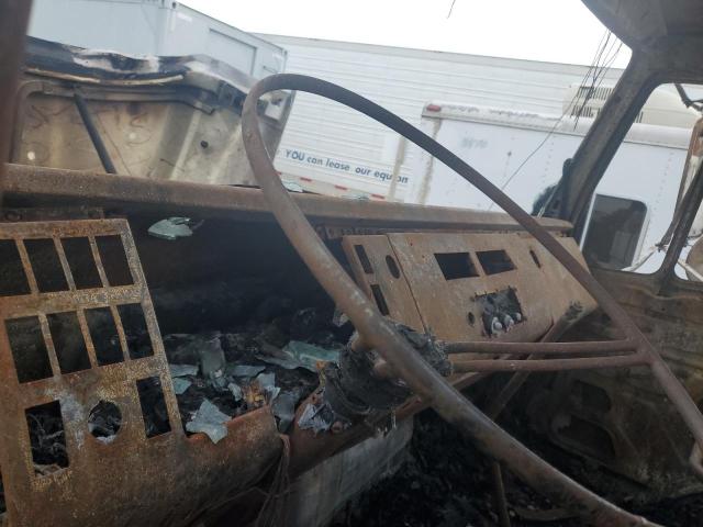 1997 FREIGHTLINER MEDIUM CON #3292761772